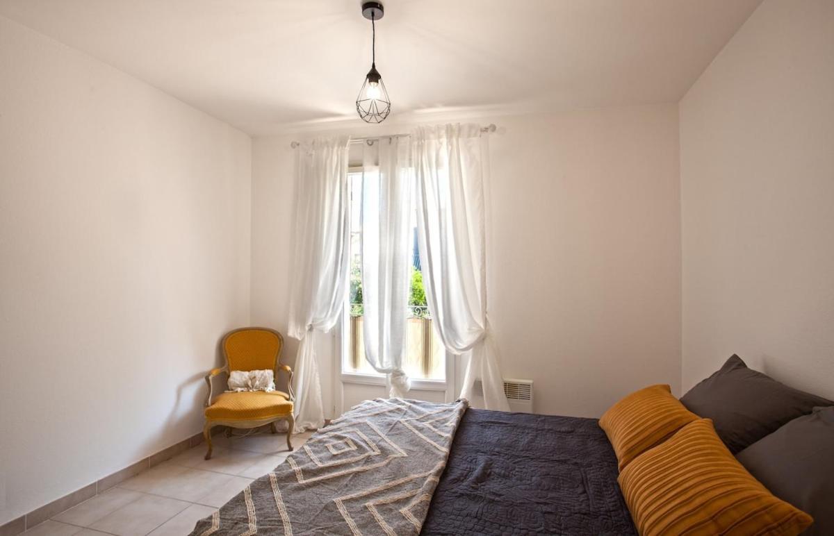 Апартаменты Casa San Roccu Сен-Флоран Экстерьер фото